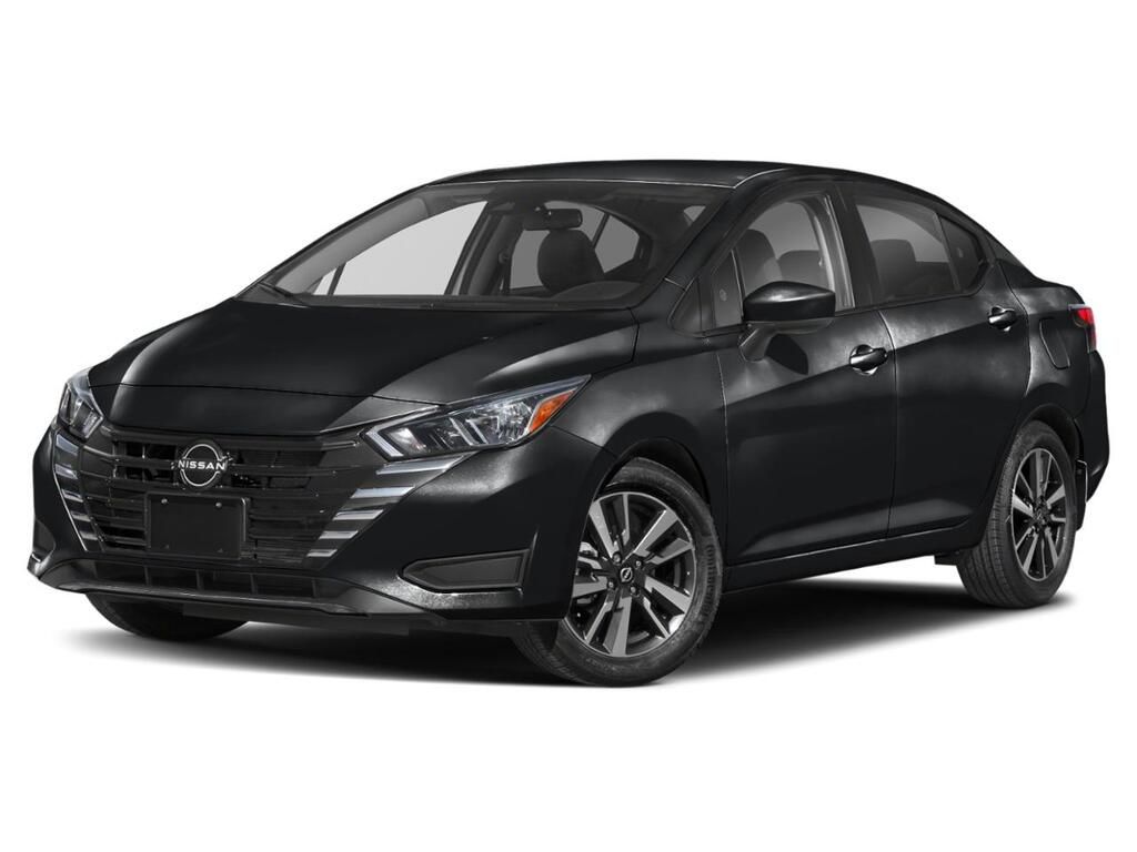 Nissan Versa SV 2024