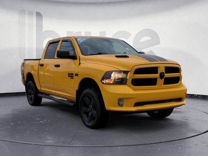 2019 Ram 1500 Classic