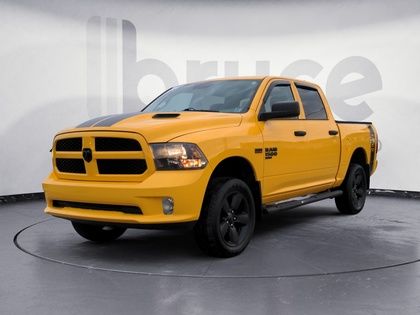 2019 Ram 1500 Classic