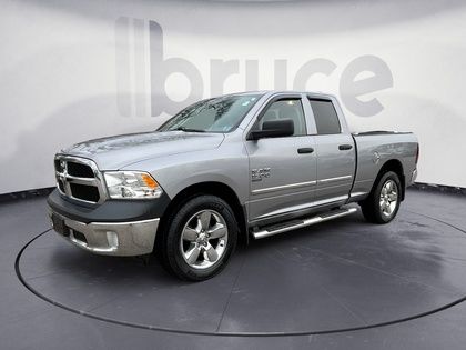 2019 Ram 1500 Classic ST