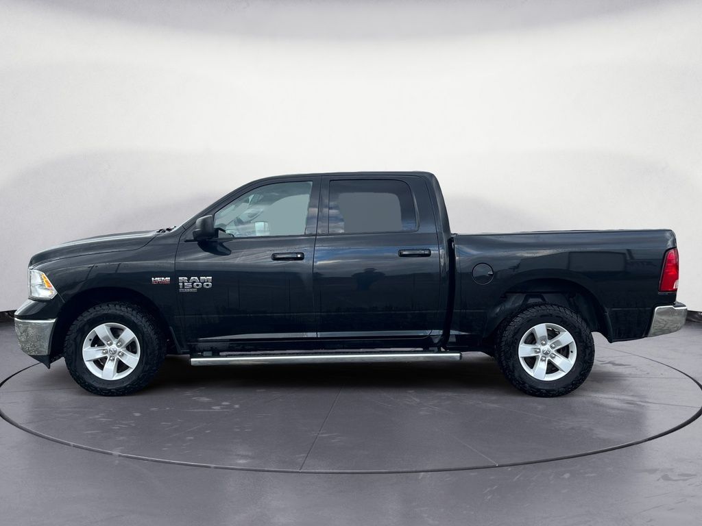 2019 Ram 1500 Classic SLT