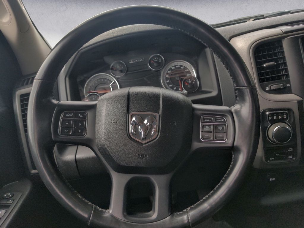 2020 Ram 1500 Classic EXPRESS