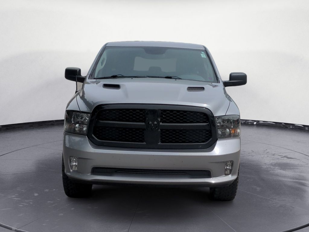 2020 Ram 1500 Classic EXPRESS