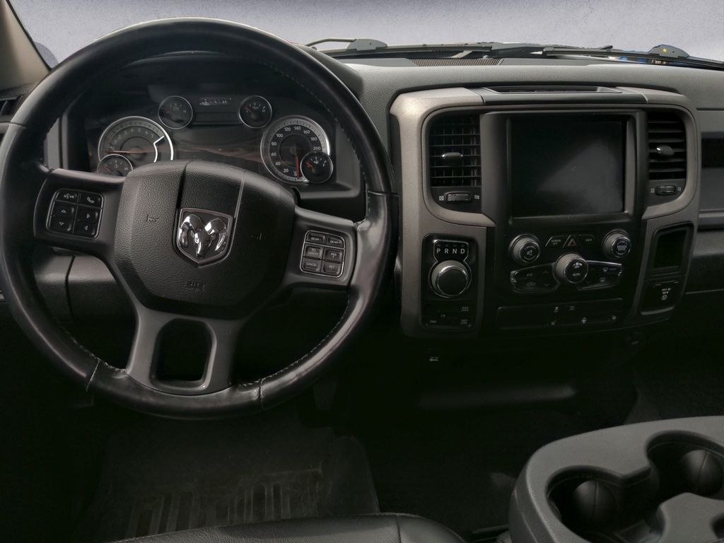 2020 Ram 1500 Classic EXPRESS