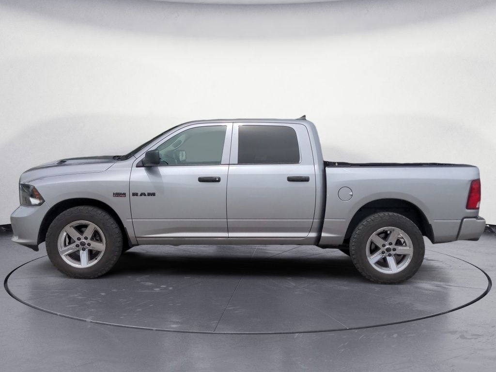 2020 Ram 1500 Classic EXPRESS