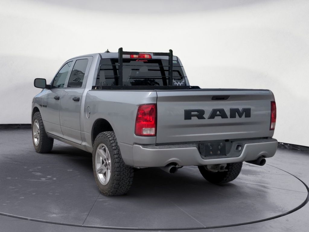 2020 Ram 1500 Classic EXPRESS