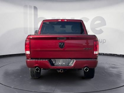 2021 Ram 1500 Classic EXPRESS