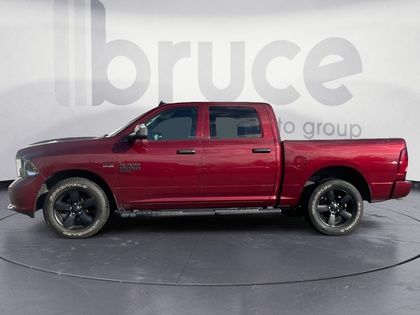 2021 Ram 1500 Classic EXPRESS