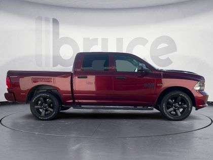 2021 Ram 1500 Classic EXPRESS