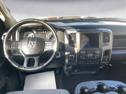 2021 Ram 1500 Classic EXPRESS