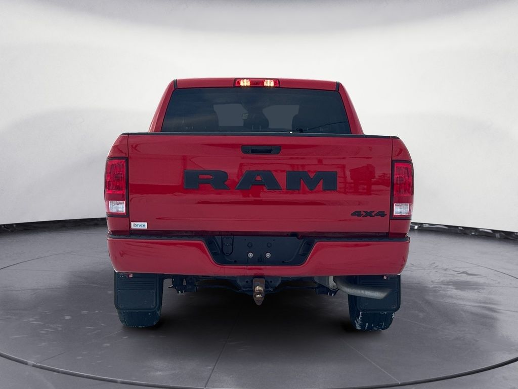 2021 Ram 1500 Classic EXPRESS