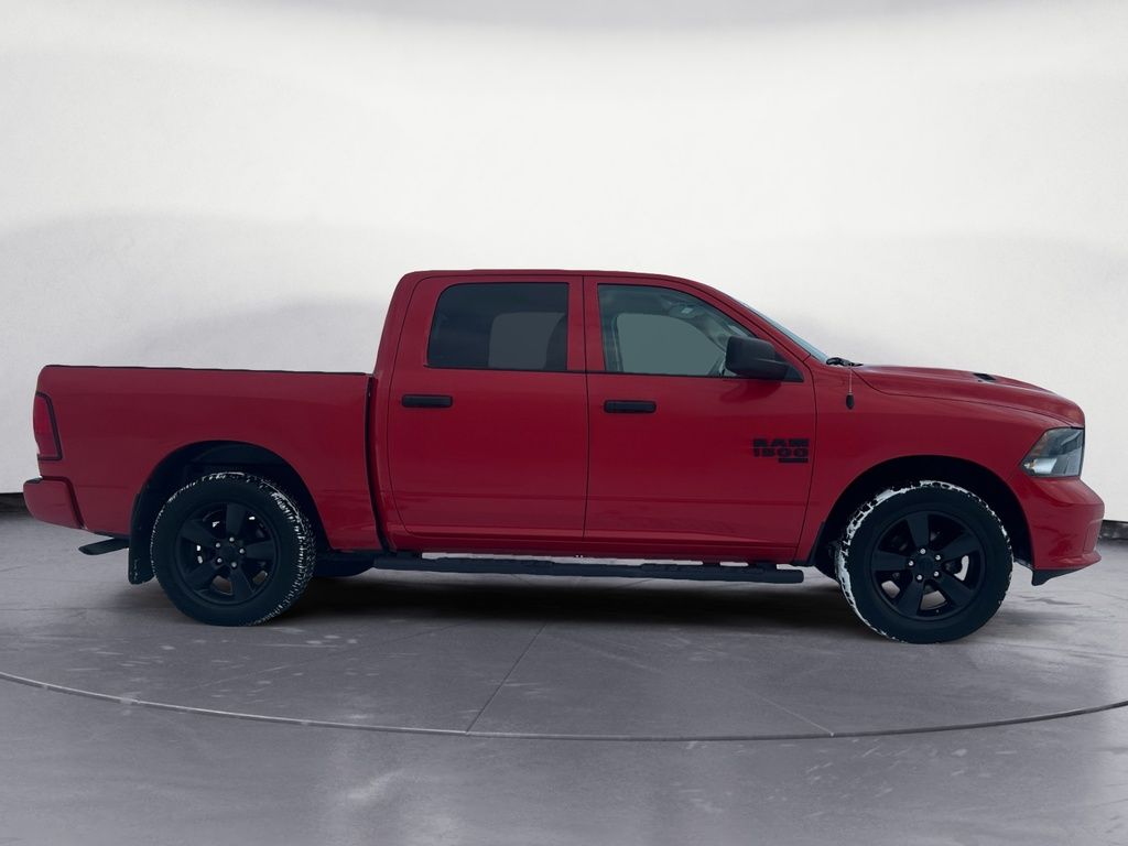 2021 Ram 1500 Classic EXPRESS