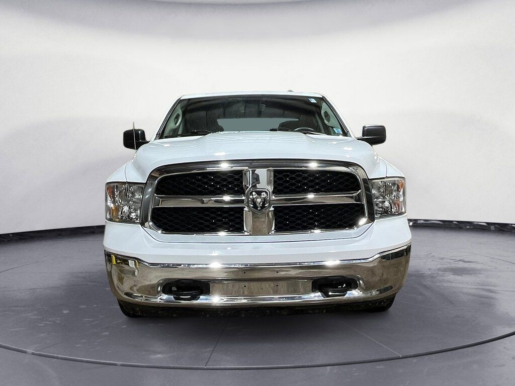Ram 1500 Classic SLT 2022