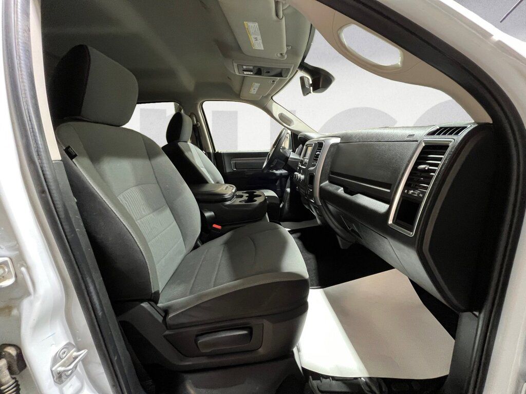 Ram 1500 Classic SLT 2022