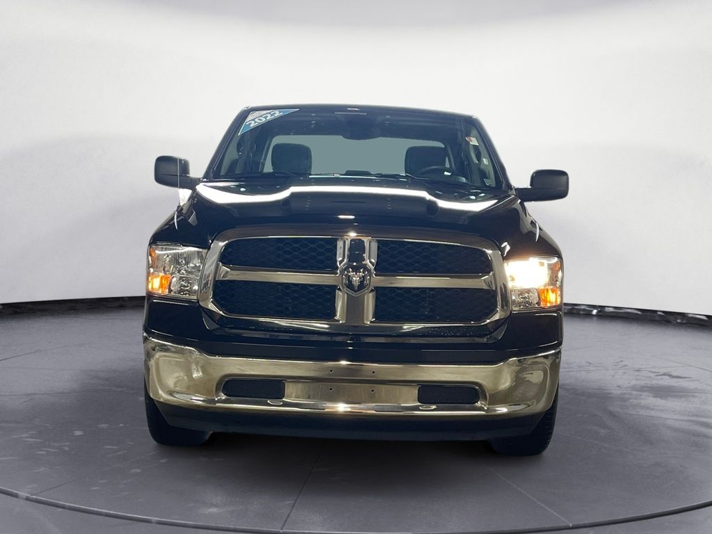 Ram 1500 Classic SLT, HEMI, BACK UP CAMERA, A/C 2022