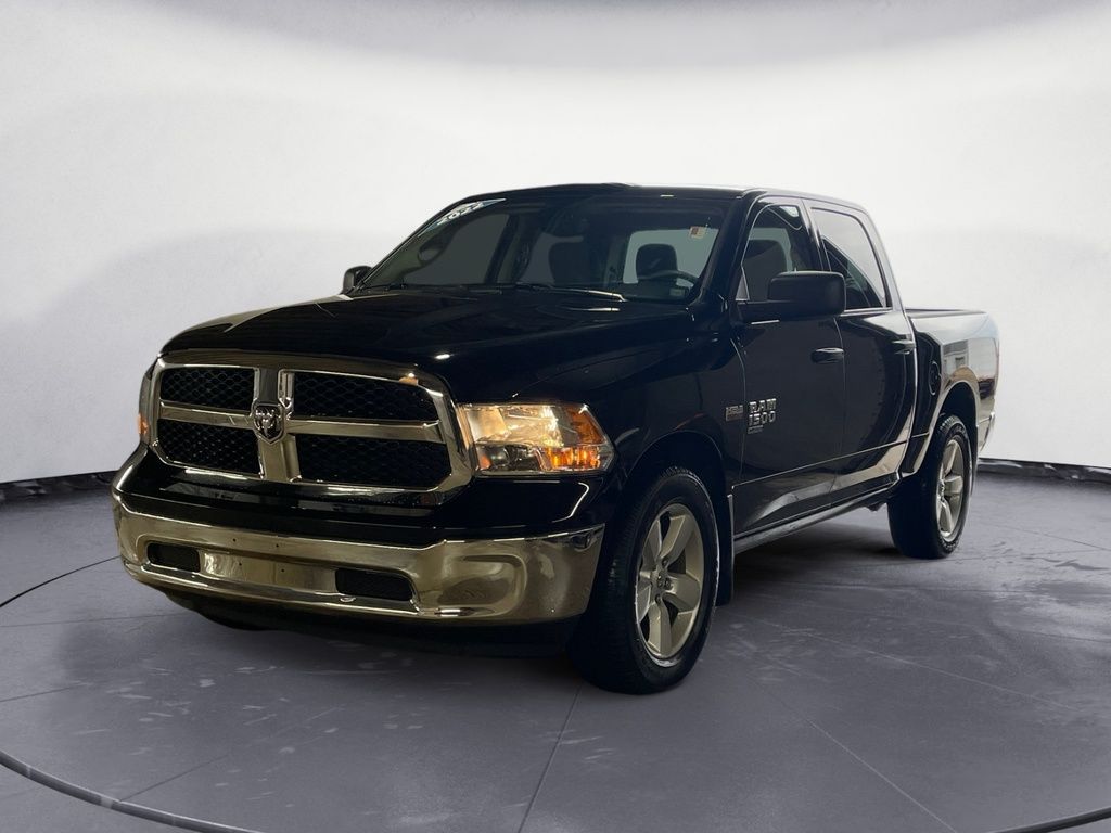 Ram 1500 Classic SLT, HEMI, BACK UP CAMERA, A/C 2022