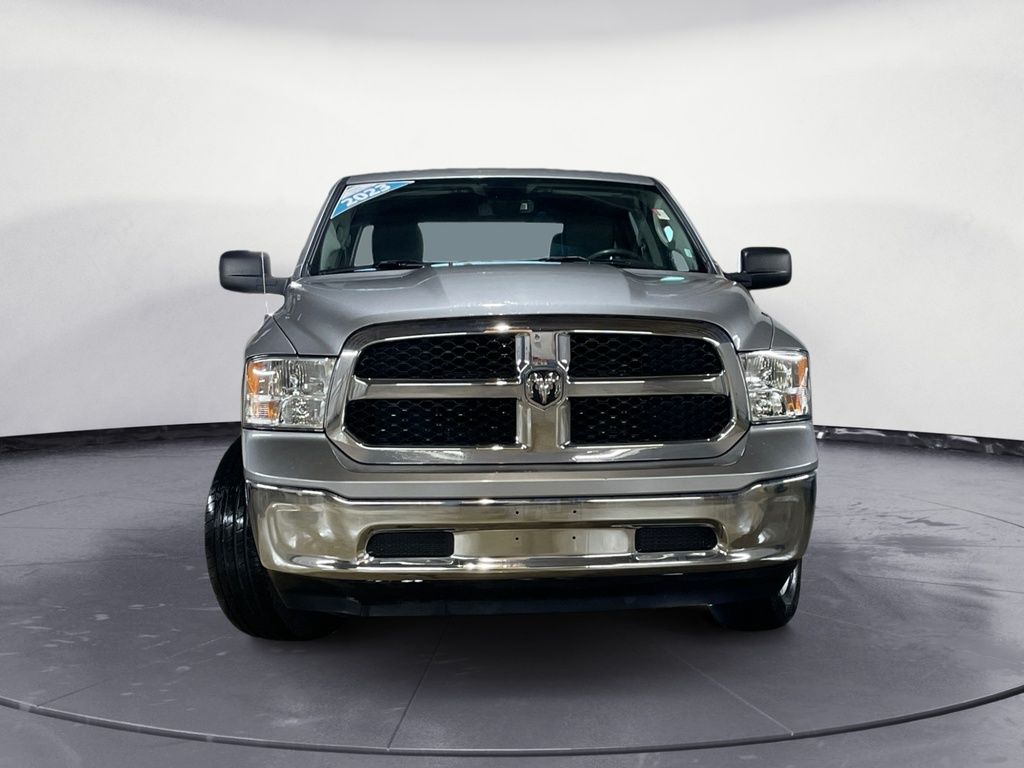 Ram 1500 Classic SLT 2023