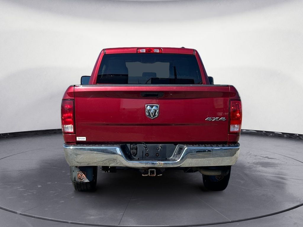 Ram 1500 ST 2012