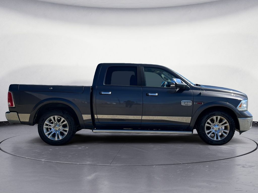 Ram 1500 LONGHORN 2015