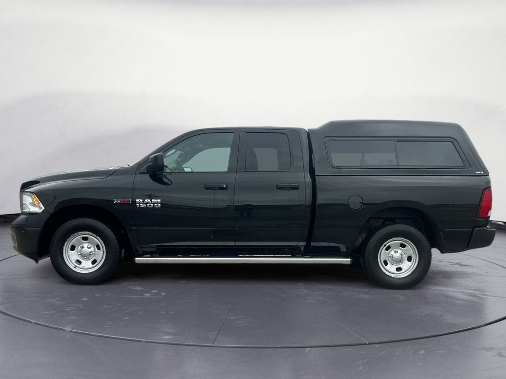 Ram 1500 TRADESMAN 2016