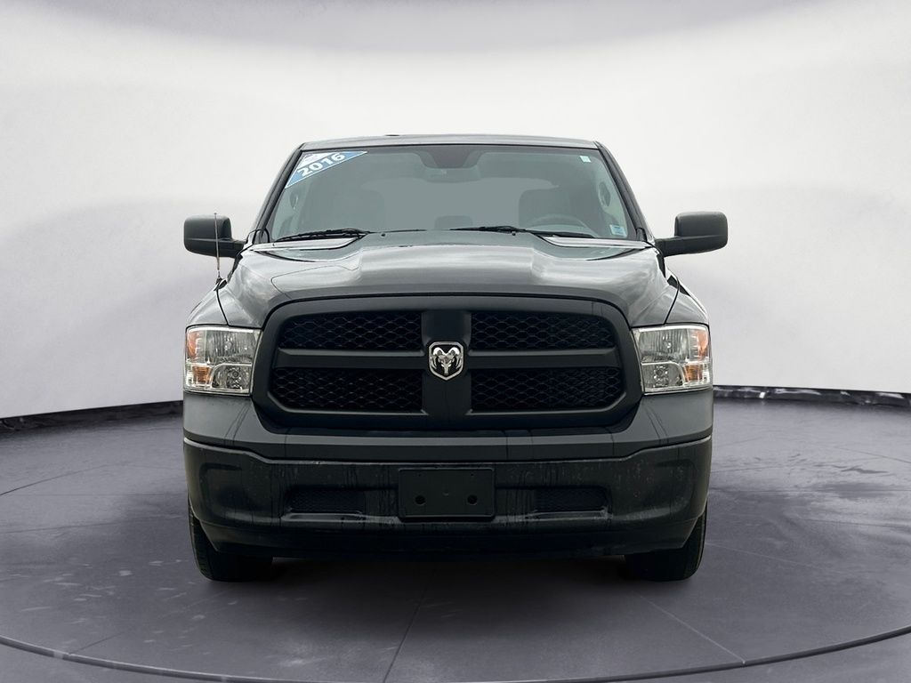 Ram 1500 TRADESMAN 2016