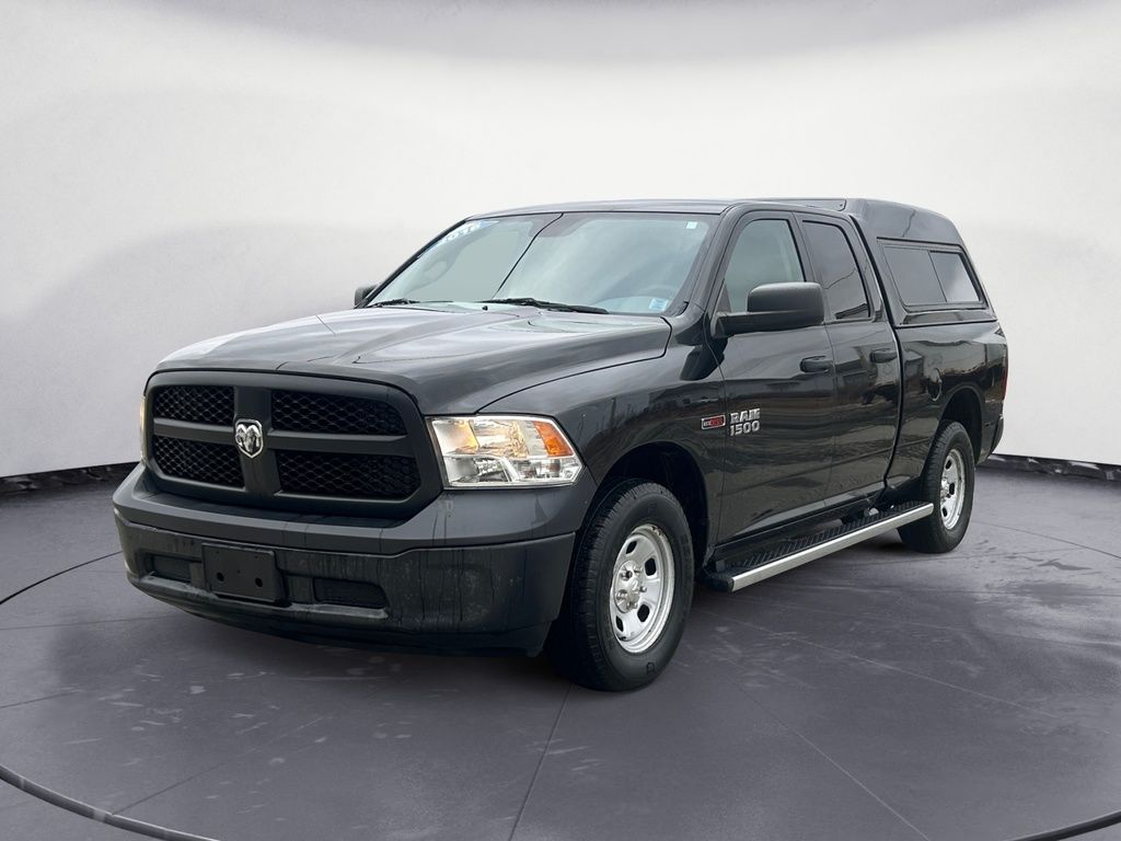 Ram 1500 TRADESMAN 2016