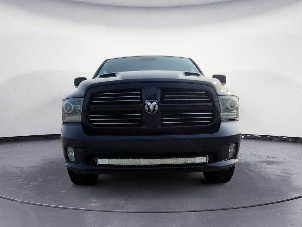 2016 Ram 1500 RAM TRUCK 1500 SPORT