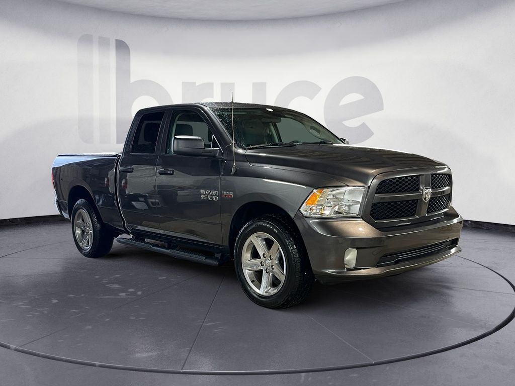 Ram 1500 EXPRESS 2017