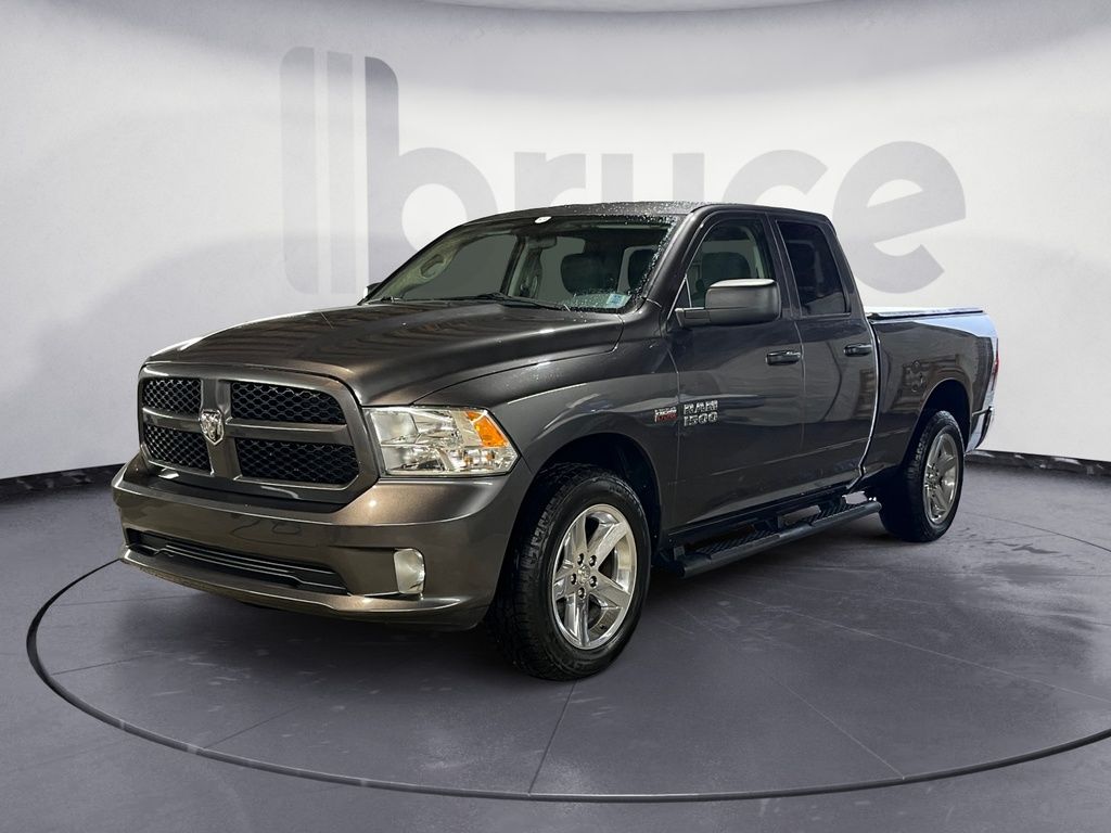 Ram 1500 EXPRESS 2017