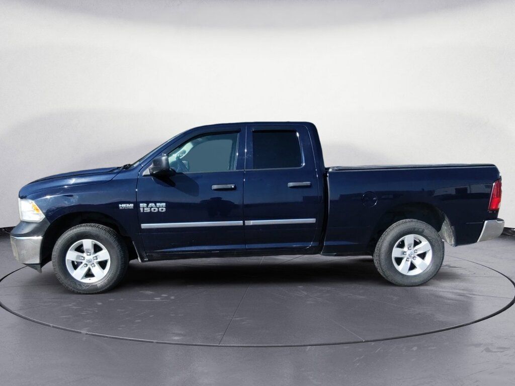 Ram 1500 ST 2017