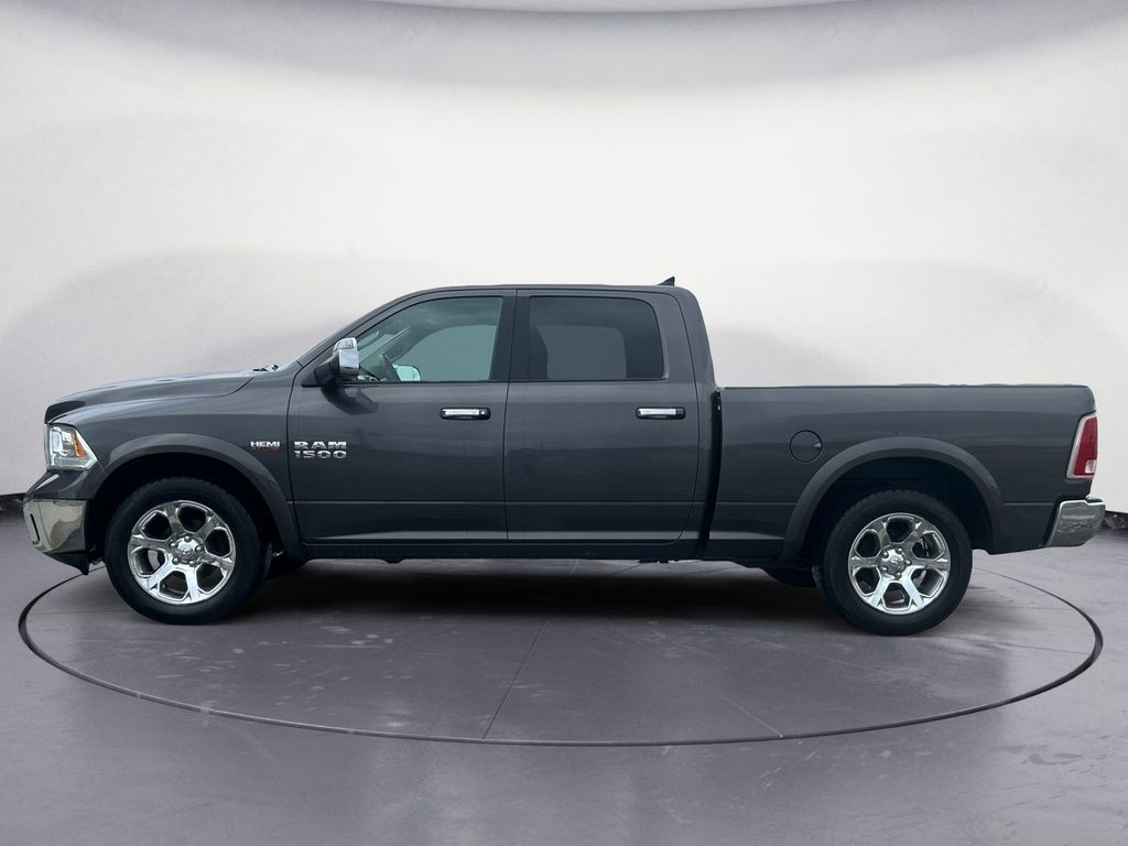 2018 Ram 1500 LARAMIE