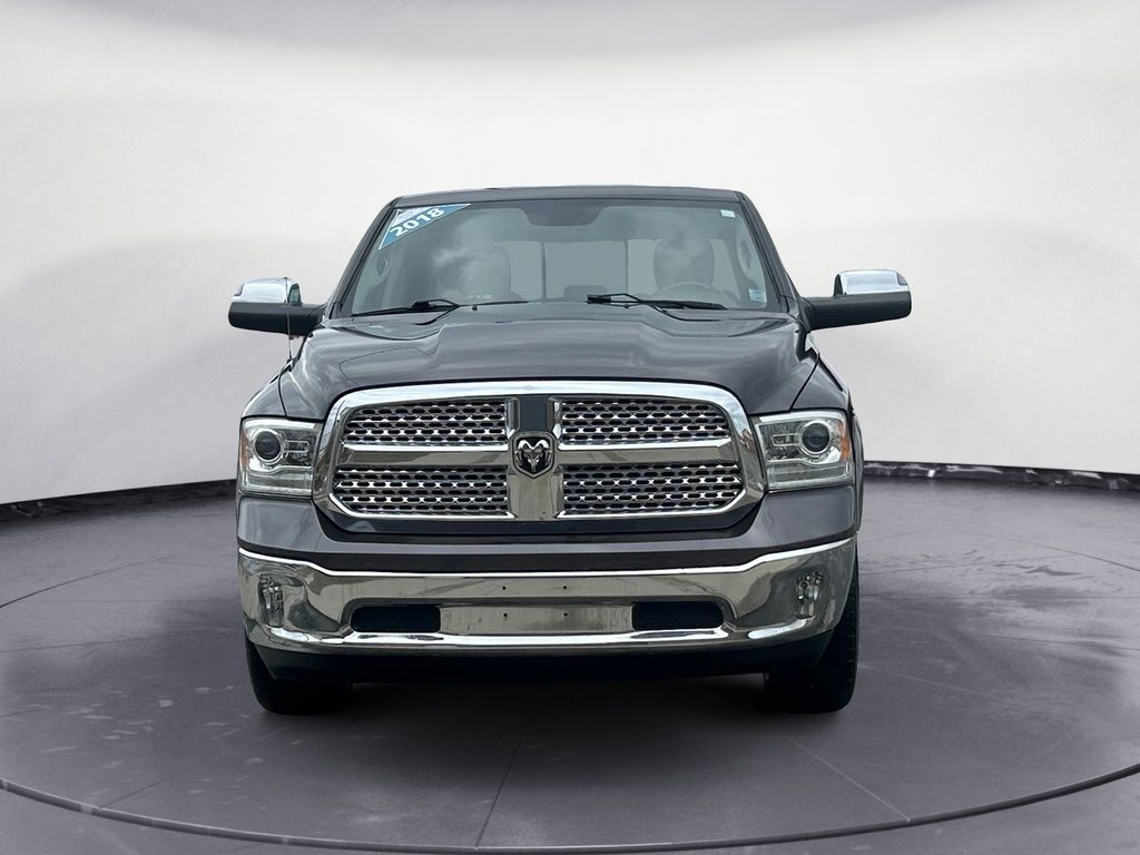 Ram 1500 LARAMIE 2018