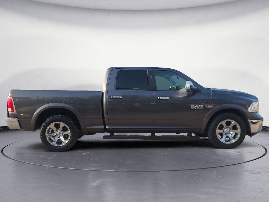Ram 1500 LARAMIE 2018