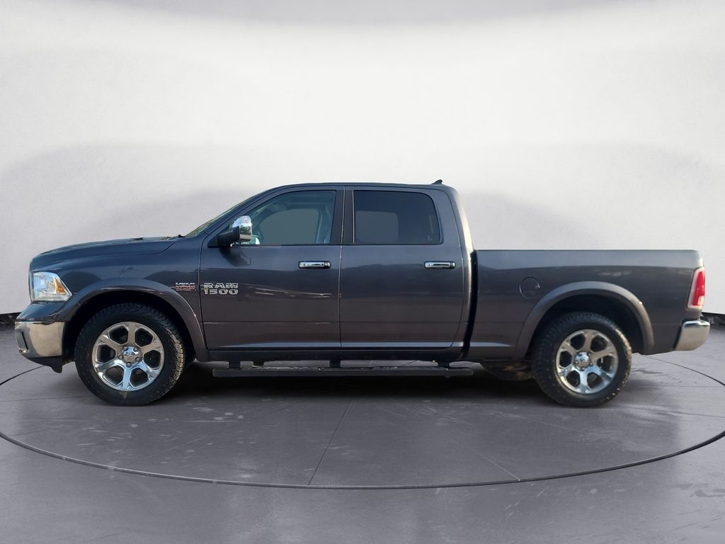 Ram 1500 LARAMIE 2018