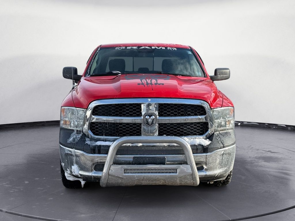 2018 Ram 1500 SLT