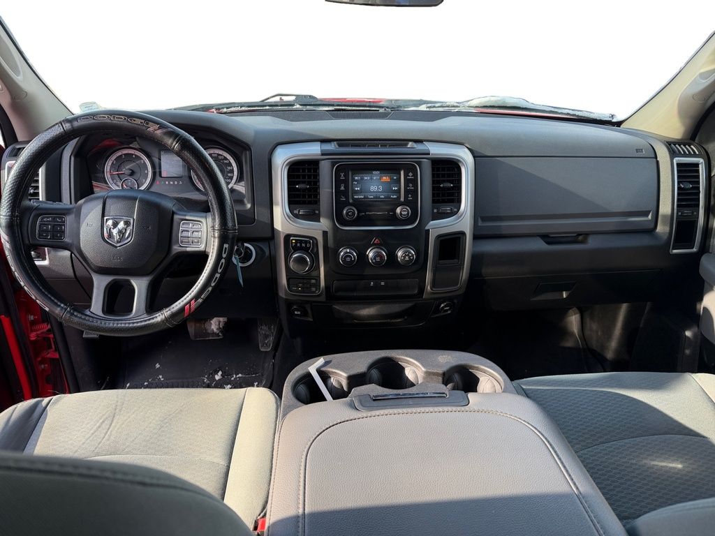 2018 Ram 1500 SLT