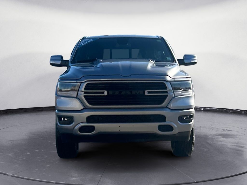 2019 Ram 1500 SPORT