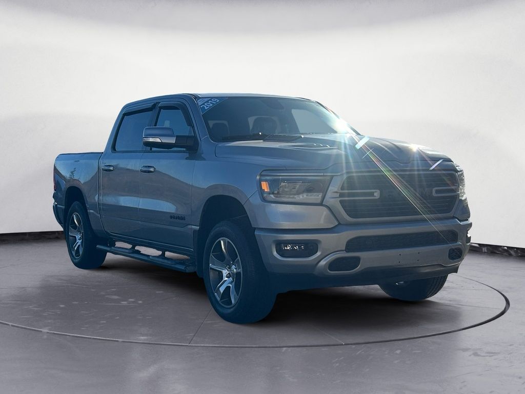 Ram 1500 SPORT 2019