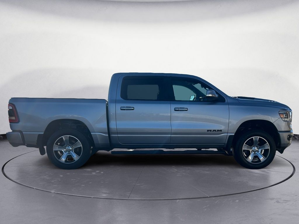 Ram 1500 SPORT 2019