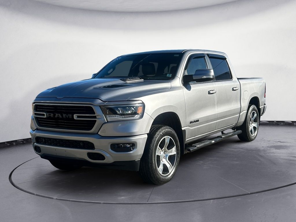 Ram 1500 SPORT 2019