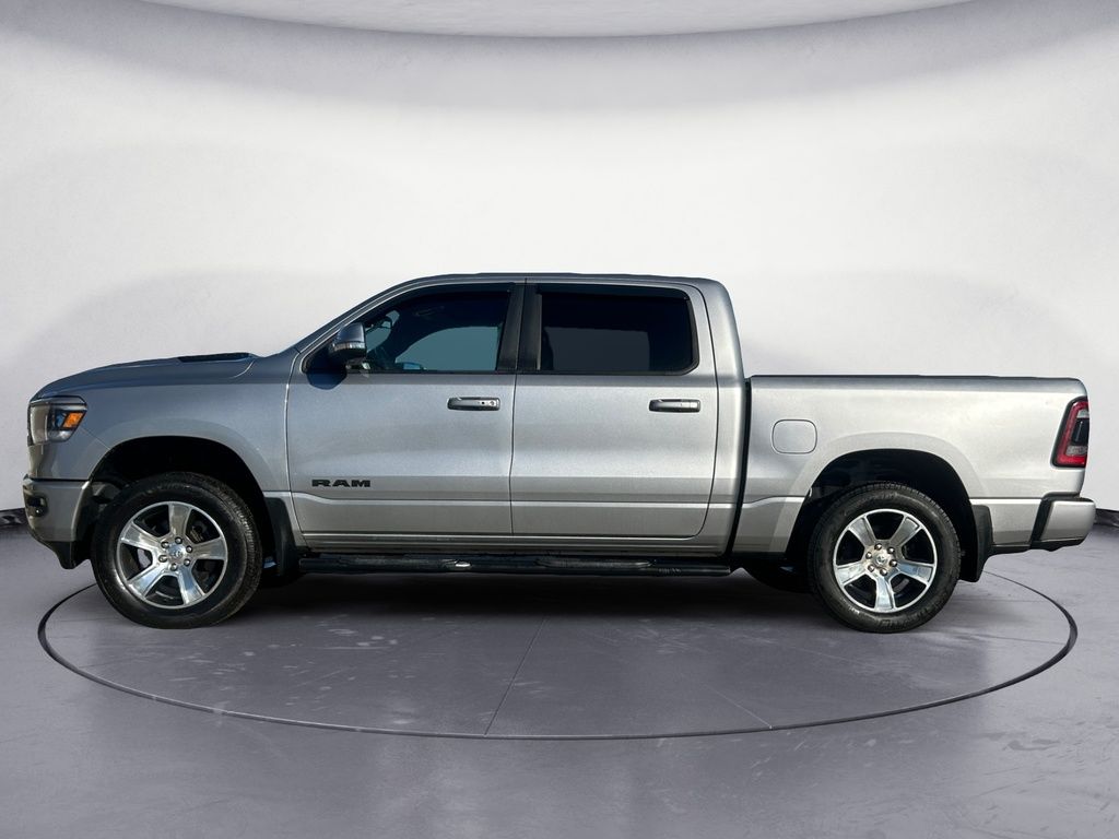 Ram 1500 SPORT 2019