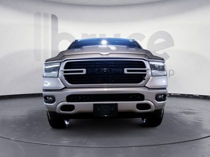 2021 Ram 1500 SPORT, Auto Start, Heated seats, spray in bedliner