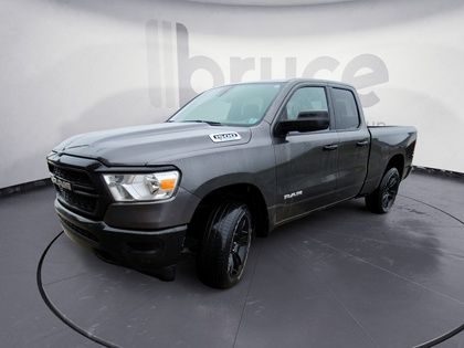 2022 Ram 1500 TRADESMAN