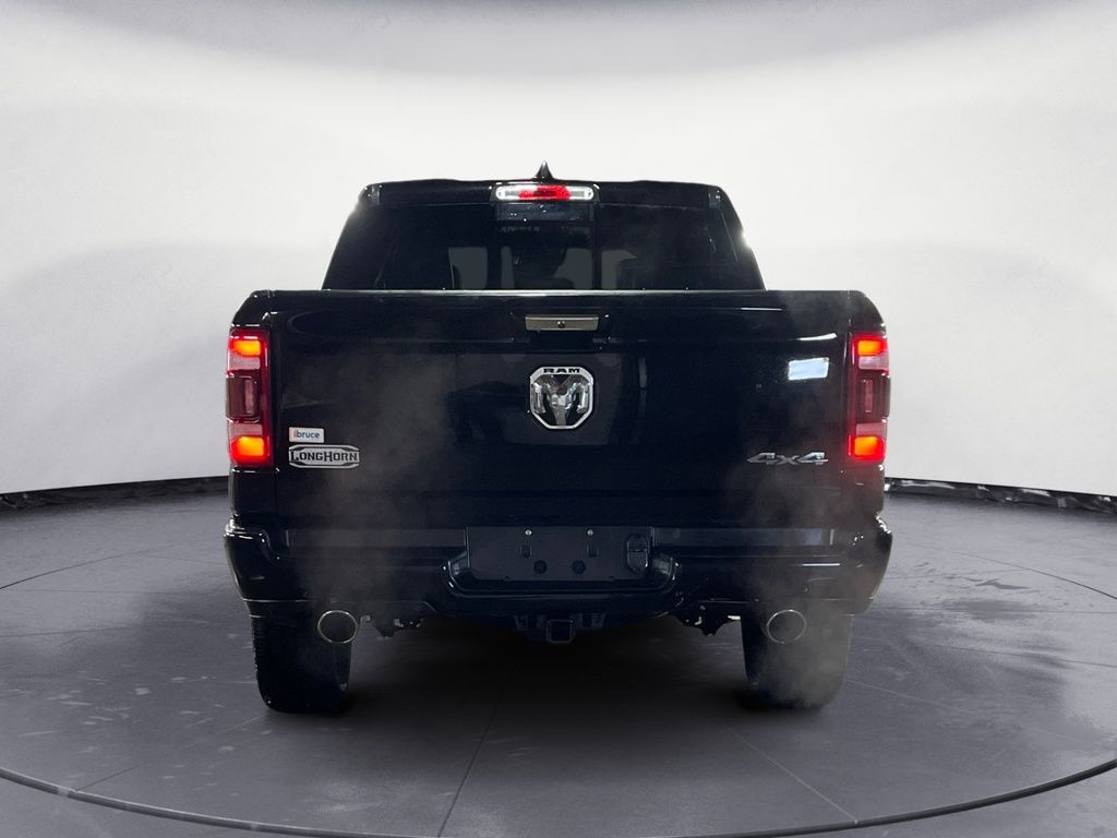 Ram 1500 LIMITED LONGHORN 2022