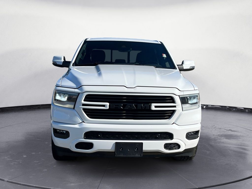 2023 Ram 1500 SPORT