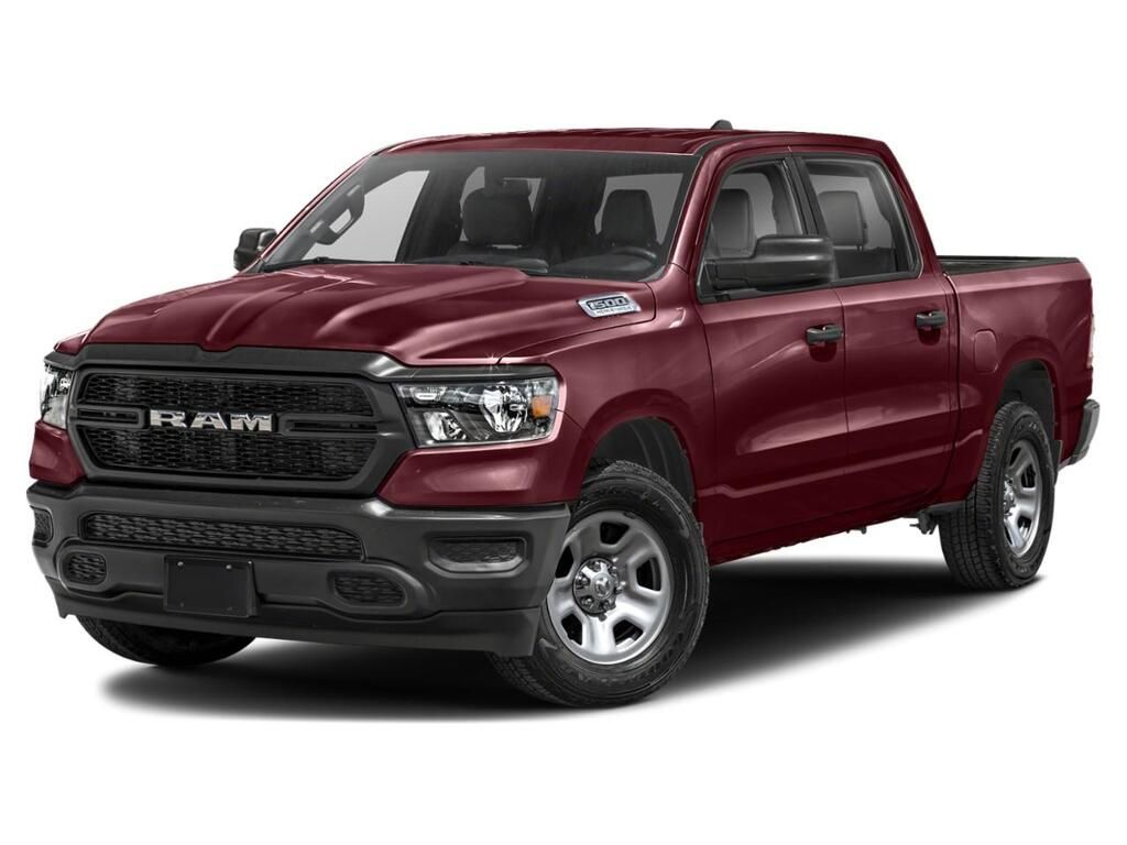 2023 Ram 1500 SPORT