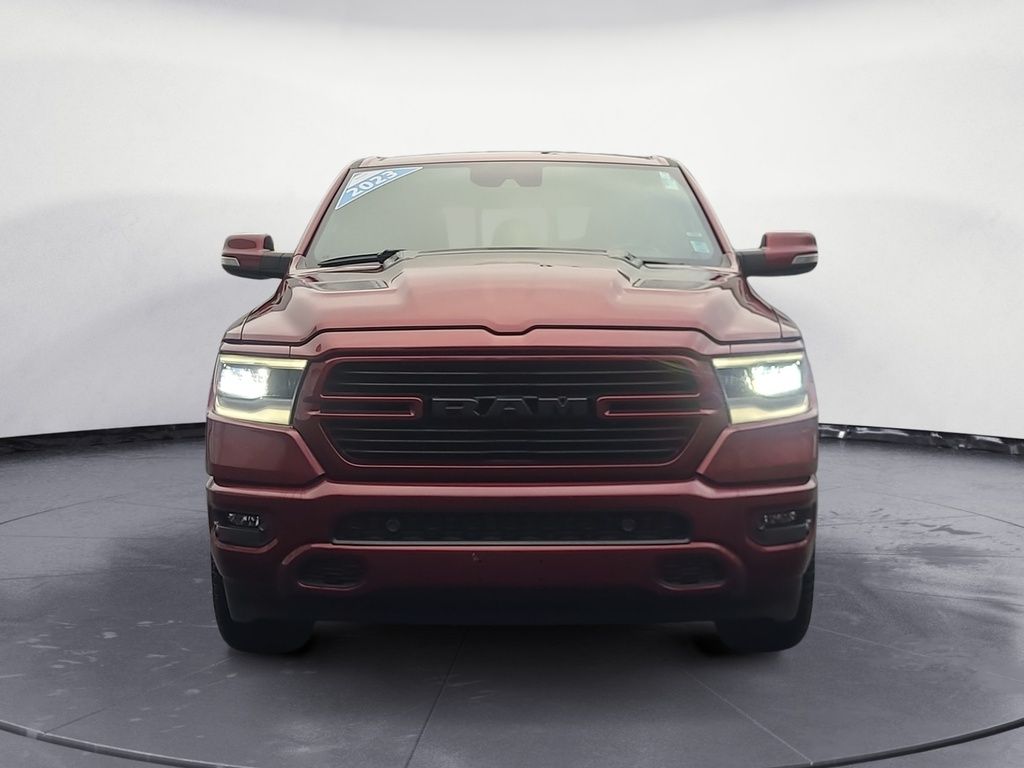 2023 Ram 1500 SPORT