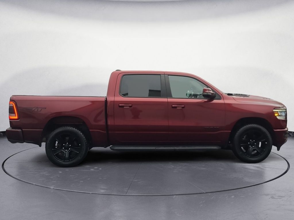 Ram 1500 SPORT 2023