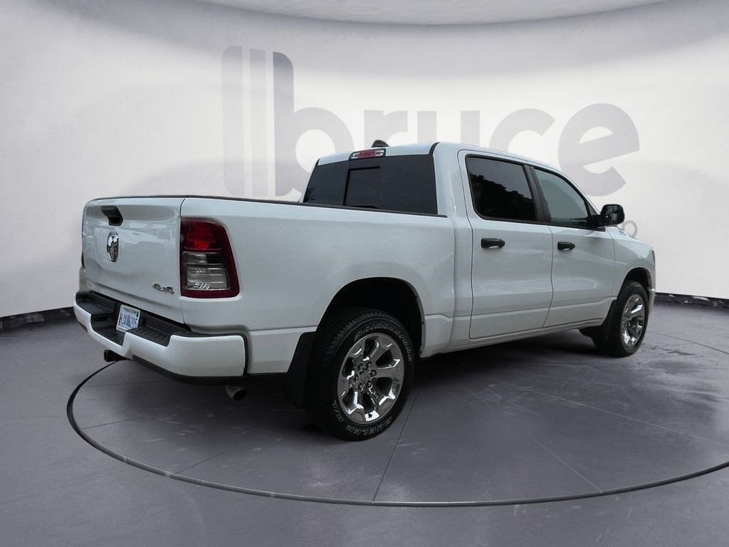 Ram 1500 TRADESMAN 2024