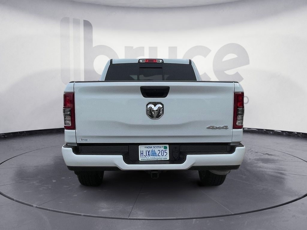 Ram 1500 TRADESMAN 2024